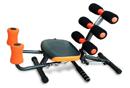FIT UP Body Core