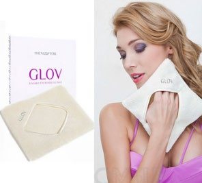 GLOV Magic Cleansing