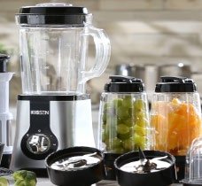 KISSEN Multi Blender