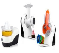 KISSEN Dessert Maker