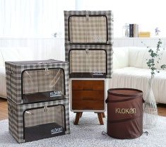 KLOKEN Living Box