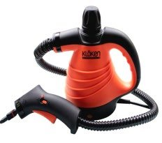KLOKEN Steam Cleaner