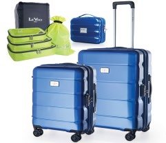 LEVOCI Luggage