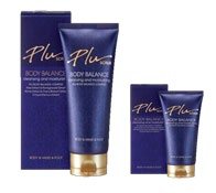 PLU Body Balance Scrub