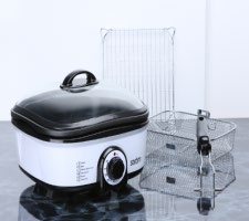 STROM Multi Cooker