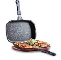 STROM Double Pan