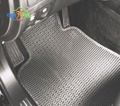 THE ONE Car Mat