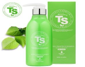 TS Shampoo