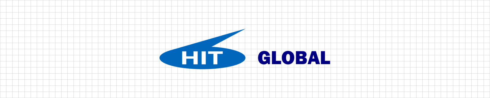 HIT GLOBAL logo